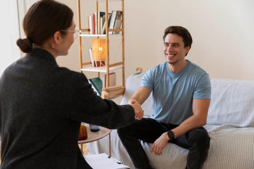 employee wellness counseling therapy